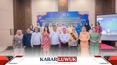 Bupati Banggai Minta Sekolah Hentikan Tes Calistung Dalam PPDB SD