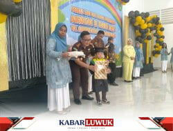 Mendukung Masa Depan Yang Cerah : TK Adyaksa Banggai Melahirkan Bakat-Bakat Seni yang Menginspirasi