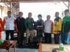 ORARI Lokal Luwuk Gelar Sosialisasi dan Workshop KRAP