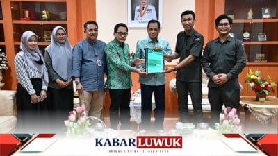 Pemerintah Sulawesi Tengah Berkolaborasi Dengan Yayasan Kesehatan Kanker Indonesia Untuk Deteksi Dini Kanker
