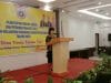 Wakili Bupati Banggai, Ir Ferlyn Monggesang Tutup Rapat Tahunan Kerukunan Kawanua