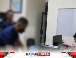 Warga Asing Tanpa Dokumen Ditampung di Imigrasi Banggai Menunggu Jawaban Konsulat Filipina
