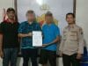 Rayu Istri Orang Toili Lewat FB Berakhir di Kepolisian