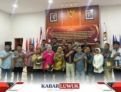 Sejumlah Calon DPD RI Asal Banggai Belum Memenuhi Syarat KPU, Siapa Saja?
