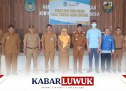 Audit Kasus Stunting Tingkat Kabupaten Bangkep
