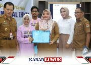 Pendaftaran HKI Secara Online Membantu Ekraf Banggai