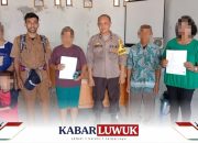 Ayah Menikah Lagi di Boyou, Berakhir Damai Setelah Mediasi Polisi
