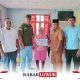 BLT Desa Kautu disalurkan