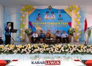 Program RPIA JOB Tomori Ciptakan Generasi Emas