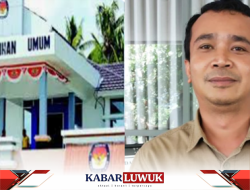 Daftar Pemilih Tetap Sebanyak  271.439 Orang Ditetapkan KPU Banggai