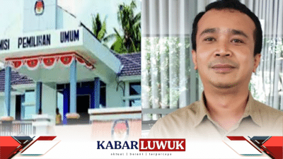 Daftar Pemilih Tetap Sebanyak  271.439 Orang Ditetapkan KPU Banggai