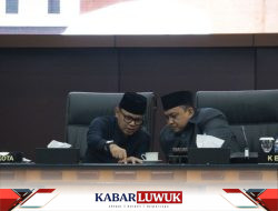 Jurus Perda Kota Bogor: Kompak dalam Hasil dan Implementasi