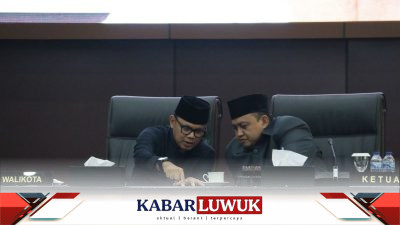 Jurus Perda Kota Bogor: Kompak dalam Hasil dan Implementasi