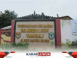 Cek Apakah Anak Kita Lulus PPDB SMANSAL