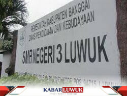 Cek Namamu SMANTIL Mengumumkan PPDB Tahun Ajaran 2023-2024