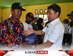 Pemerintah Kabupaten Banggai Kepulauan Prioritaskan Pemenuhan Kebutuhan Pangan untuk Warga Ekonomi Menengah ke Bawah