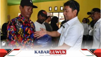 Pemerintah Kabupaten Banggai Kepulauan Prioritaskan Pemenuhan Kebutuhan Pangan untuk Warga Ekonomi Menengah ke Bawah