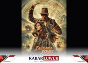 Indiana Jones Hadirkan Petualangan Sinematik Penuh Aksi