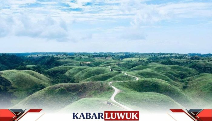 Luwu dan Luwuk Banggai, Pengekspor Besi Tersohor di Masa Lampau