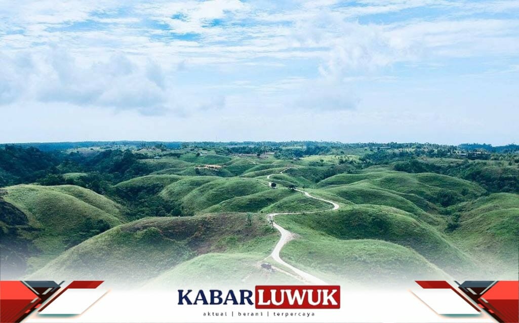 Luwu dan Luwuk Banggai, Pengekspor Besi Tersohor di Masa Lampau