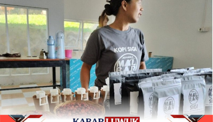 Java Kirana : Menaikkan Standar Kopi Kabupaten Sigi Melalui Investasi 2 Juta Dolar AS