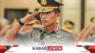 Polri Membuat Peta Wilayah Rawan Gangguan Keamanan dan Ketertiban Selama Pemilu 2024