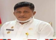 Kontroversi Pasir Putih Desa Teku Untuk Pembangunan Pantai Kilo 5,Begini Penjelasan Kades Teku!
