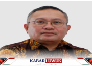 BLT-DD Triwulan 2 dan DD Reguler Tahap 2 Tercapai di Kabupaten Bangkep
