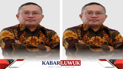 Kerja Keras DPMD Bangkep Dan 12 Pemerintah Kecamatan Untuk Pembangunan Infrastruktur di Desa Bangkep