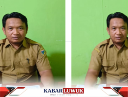 Razia Pajak Kendaraan di Bangkep Untuk Tingkatkan Kepatuhan Wajib Pajak