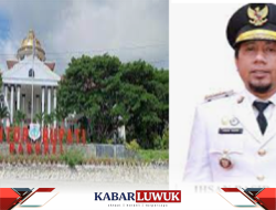 Hasil Seleksi Kompetensi Pimpinan Tinggi Pratama Pemerintah Kabupaten Banggai Kepulauan 2023