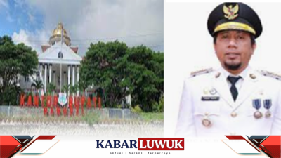 Hasil Seleksi Kompetensi Pimpinan Tinggi Pratama Pemerintah Kabupaten Banggai Kepulauan 2023