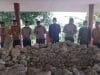 Situs Sejarah Banggai Rusak Sebelum Teregristrasi