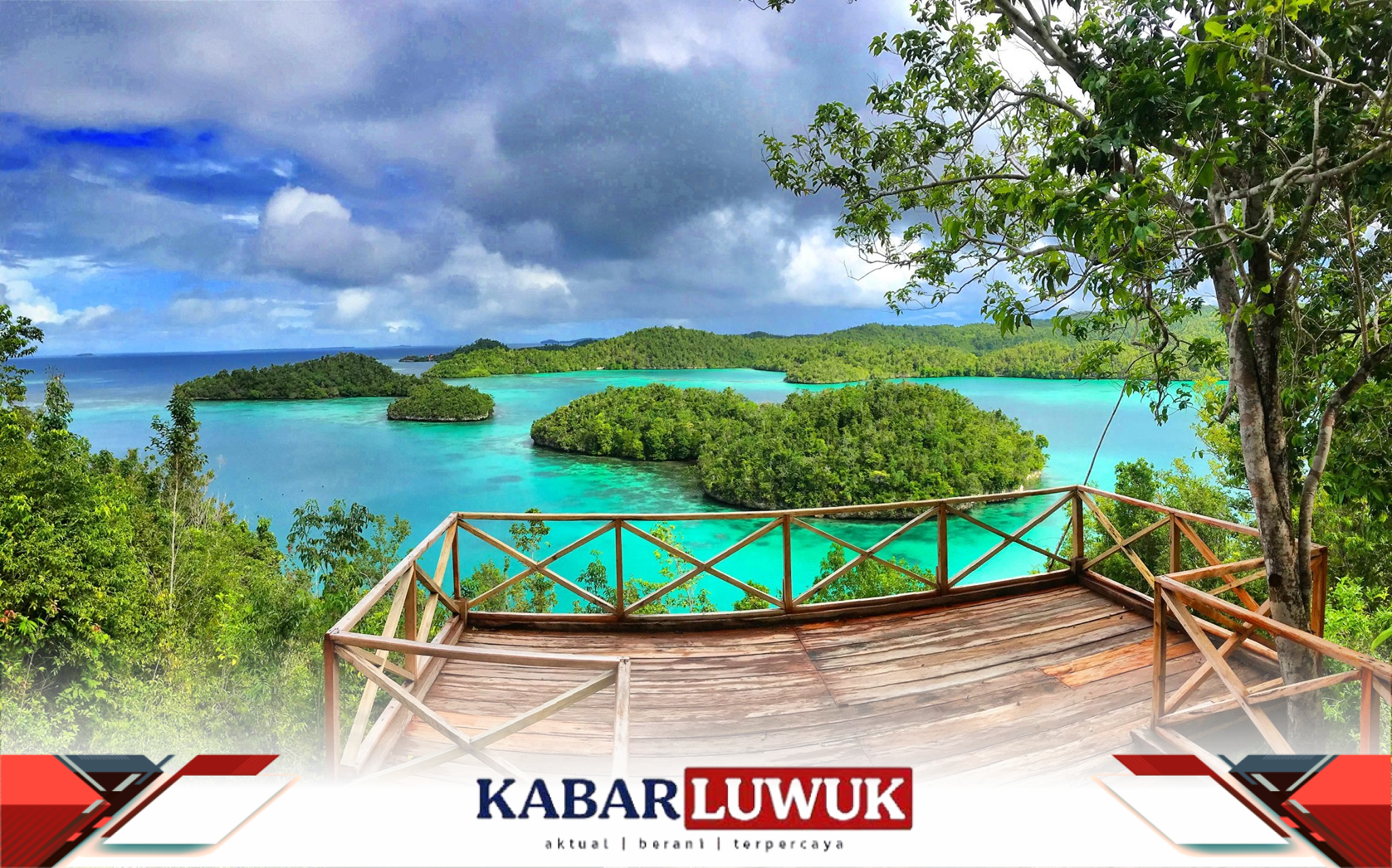 Keren Website Disparbud Balut Mengungkapkan Potensi Wisata Menarik