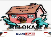Pemerintah Kabupaten Banggai Siap Relokasi Pedagang Pasar Simpong Luwuk Usai Lebaran Idul Adha