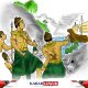 Legenda Tanduk Alam  dan Putri Raja Banggai