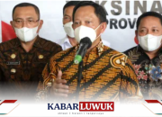Mendagri Mencopot Kepala Daerah Yang Gagal Kendalikan Inflasi di Bawah 4 Persen