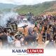 Protes Warga Terkait PHK dan Janji Palsu, PT KFM Terhambat Akses