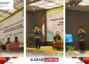 Ridwan Kamil Ketua ADPMET “Participating Interest 10% Hak Daerah Yang Wajib Diperjuangkan”