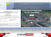 BUMD Pengelola PI 10% Harus Mampu Memperoleh Manfaat Non PI