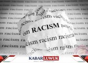 Prancis Sangkal Soal Rasisme Sistemik Badan Hukum Negaranya