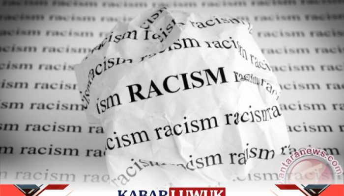 Prancis Sangkal Soal Rasisme Sistemik Badan Hukum Negaranya