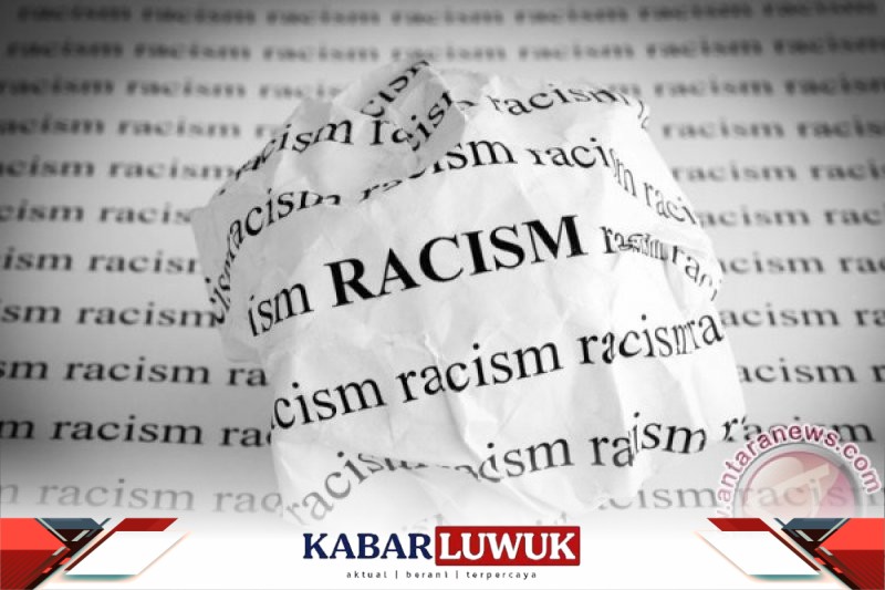 Prancis Sangkal Soal Rasisme Sistemik Badan Hukum Negaranya