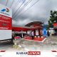 Sejumlah Pertashop di Banggai Belum Beroperasi