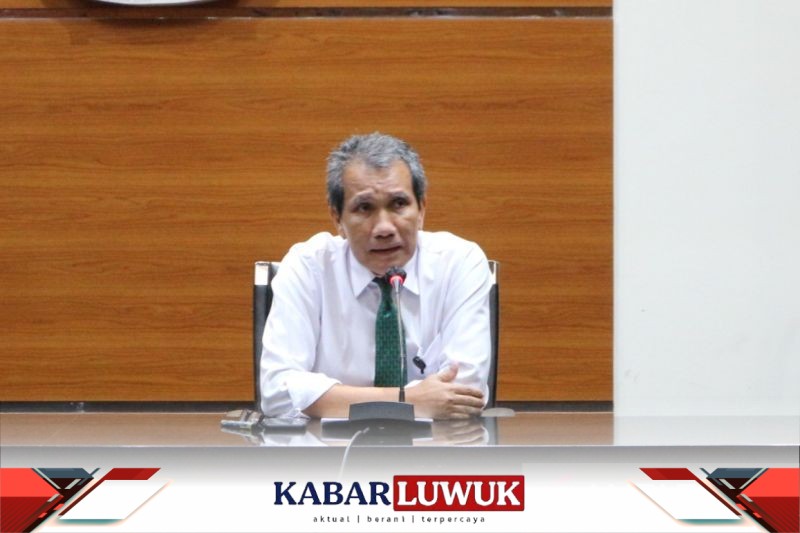 KPK Bersama Bea Cukai Koordinasi Terkait Dugaan Ekspor Nikel Ilegal