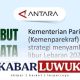 Menyambut Geliat Pariwisata Saat Libur Lebaran