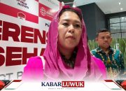 NasDem Sudah Pertimbangkan Pasangan Anies-Yenny Wahid