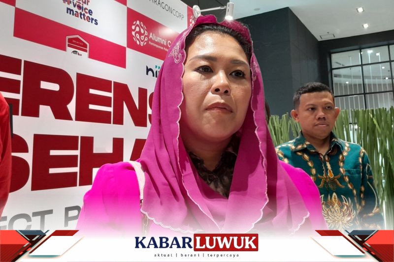 NasDem Sudah Pertimbangkan Pasangan Anies-Yenny Wahid
