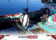 Dokumen Strategi Panen Tuna Sebagai Acuan PIT Kementerian