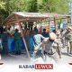 Pemkab Tertibkan Ratusan Lapak Pedagang di Pasar